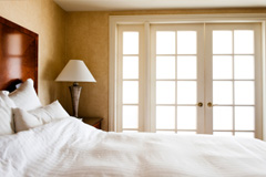 Millgate bedroom extension costs