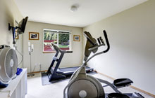 Millgate home gym construction leads