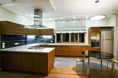 kitchen extensions Millgate